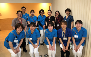 独立行政法人 地域医療機能推進機構(JCHO) 人吉医療センター 5階病棟