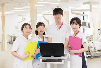 札幌禎心会病院 職場紹介