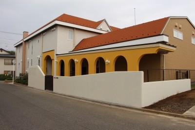 千葉西総合病院 働くママへのサポート体制