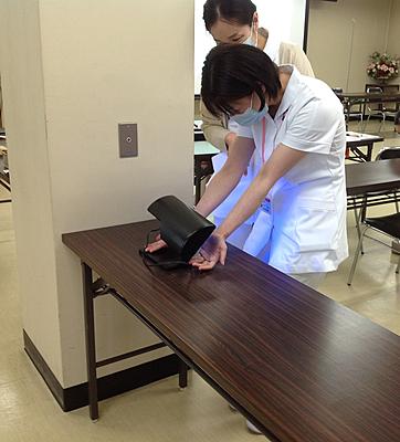 国立病院機構 愛媛医療センター 指定感染症又は新感染症に係る医療の提供