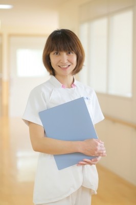 新生病院 精神看護ならでは！でのやりがい