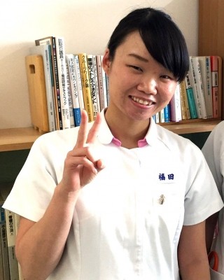 新生病院 精神科に興味のあるみなさんへ、伝えたいこと