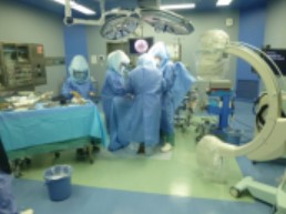 公益財団法人 白浜医療福祉財団 白浜はまゆう病院 各部門紹介