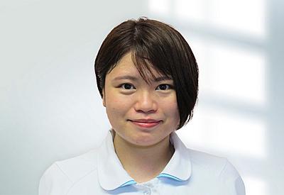 西京都病院 先輩からのメッセージ