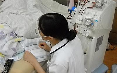 医療法人良秀会（藤井病院・高石藤井病院・泉北藤井病院・泉南藤井病院） 新卒者インタビュー