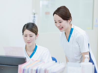 社会医療法人弘道会（守口生野記念病院・なにわ生野病院・萱島生野病院・寝屋川生野病院） 弘道会を選んだ理由