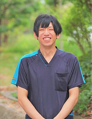 医療法人 光愛会 光愛病院 先輩ナースの声