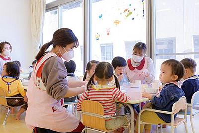 国立病院機構 とくしま医療センター西病院 充実のワークライフバランス