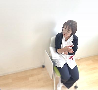 医療法人社団積信会 長谷川病院 食嚥下の問題に取り組んでます！