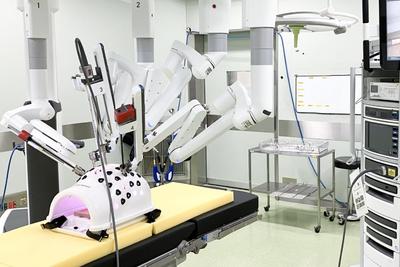 釧路労災病院 部署紹介