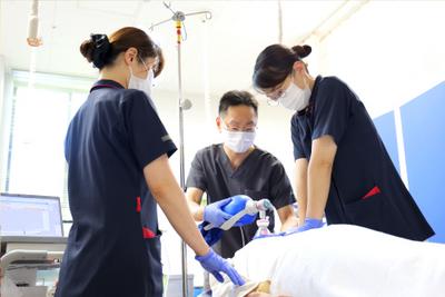 東名厚木病院 部署紹介