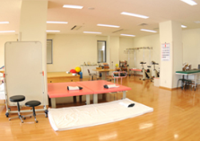 済生会福島総合病院 部署紹介