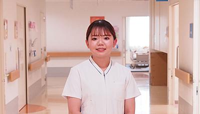 清恵会病院・清恵会三宝病院 先輩メッセージ