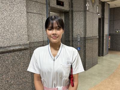 清恵会病院・清恵会三宝病院 先輩メッセージ