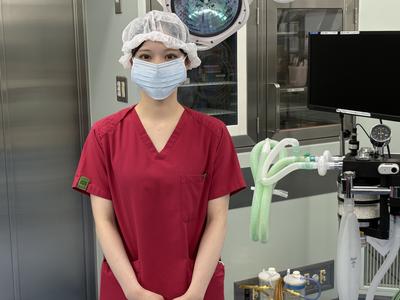 清恵会病院・清恵会三宝病院 先輩メッセージ