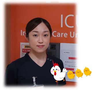 仙台市立病院 新人教育担当者からのメッセージ