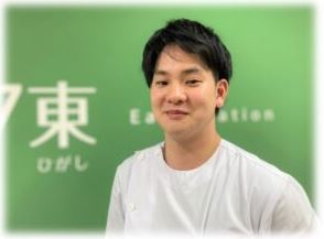 仙台市立病院 中堅看護師のメッセージ