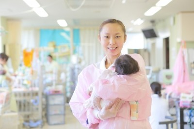 独立行政法人 地域医療機能推進機構 中京病院 病棟紹介