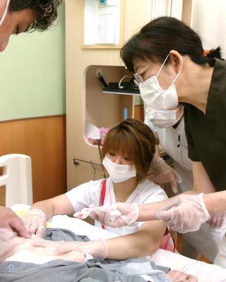 独立行政法人国立病院機構 米沢病院 各病棟の紹介