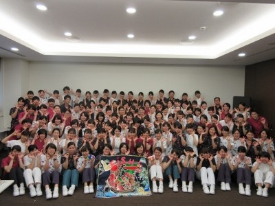 東京慈恵会医科大学附属柏病院 本採用になりました！