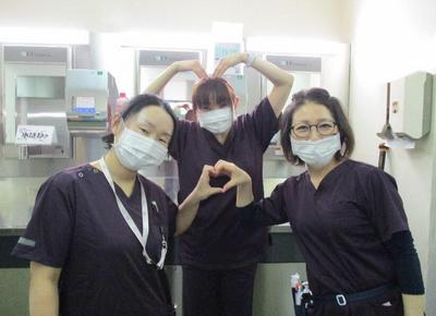 公立黒川病院 部門紹介