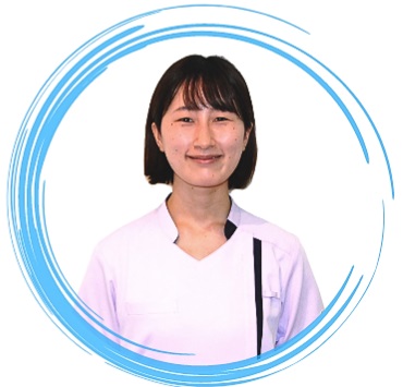 公立大学法人大阪　大阪公立大学医学部附属病院 先輩のリアルボイス