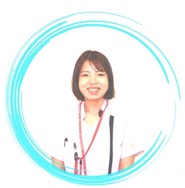 公立大学法人大阪　大阪公立大学医学部附属病院 先輩のリアルボイス