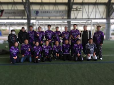 社会福祉法人恩賜財団済生会 大阪府済生会泉尾病院 サークル（フットサル）