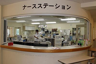 さわ病院 看護部紹介