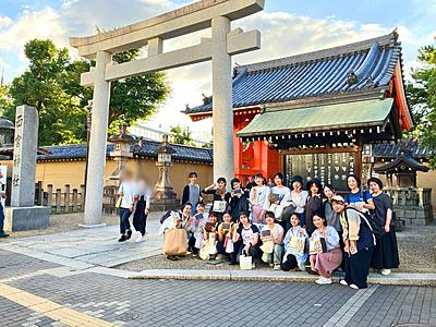 笹生病院 社外研修