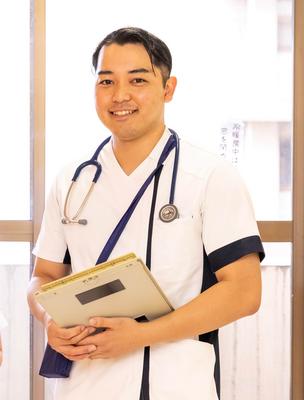 県立広島病院 看護師からのメッセージ（2024年度入職）