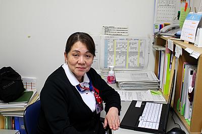 地方独立行政法人広島市立病院機構　広島市立広島市民病院 東５B病棟（心臓血管外科病棟）