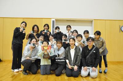 新古賀リハビリテーション病院みらい 年間イベント