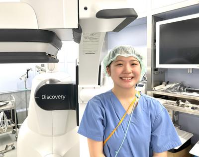 古賀病院グループ 2024年度入職（新古賀病院：手術室）