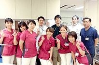 藤沢湘南台病院 部署紹介