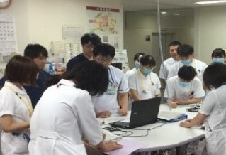 国立病院機構  都城医療センター 2病棟　整形外科・泌尿器科・リウマチ科・小児科・透析室