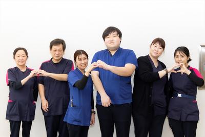 山陽病院 病棟紹介