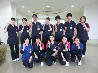 山陽病院 病棟紹介