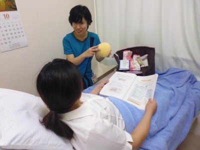 龍ケ崎済生会病院 病棟紹介