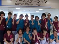 龍ケ崎済生会病院 病棟紹介