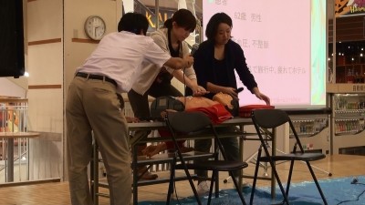 セコメディック病院 看護のプロとして