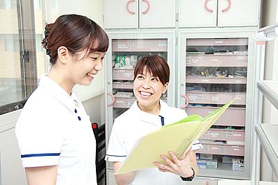 手稲渓仁会病院 病棟紹介２