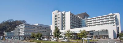 福井赤十字病院 病棟紹介