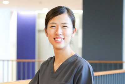 北里大学病院 ジェネラルナースのキャリアアップ
