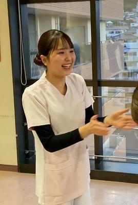 長崎労災病院 部署紹介