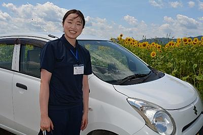 独立行政法人国立病院機構 宮城病院 部署紹介