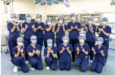 福岡新水巻病院 部署紹介