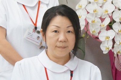 総合犬山中央病院 先輩看護師の紹介
