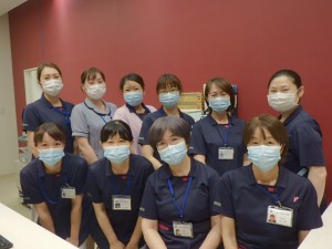 独立行政法人 地域医療機能推進機構(JCHO) 天草中央総合病院 外来