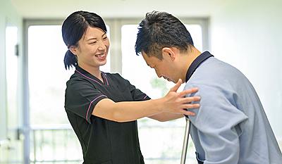 イムス横浜狩場脳神経外科病院 部署紹介